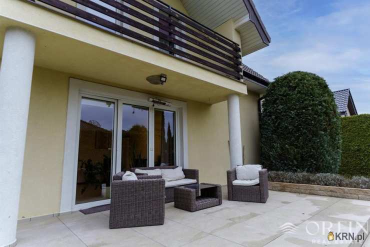 5 pokojowe, Suchy Dwór, ul. , Dom  do wynajęcia