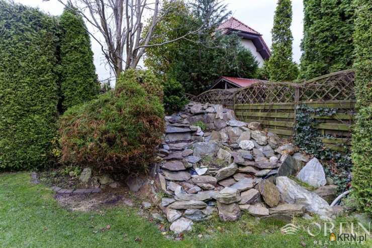 Orfin Nieruchomości, Dom  do wynajęcia, Suchy Dwór, ul. 