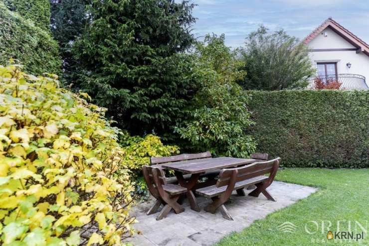 Dom  do wynajęcia, Suchy Dwór, ul. , 5 pokojowe