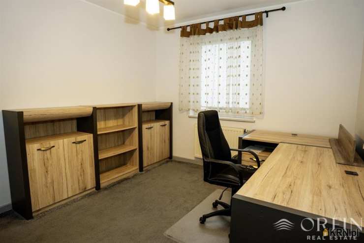 5 pokojowe, Dom  do wynajęcia, Suchy Dwór, ul. 