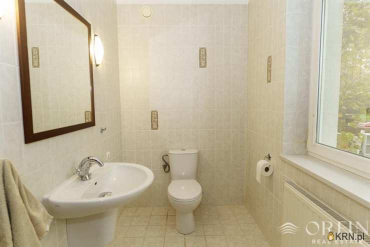 Orfin Nieruchomości, Dom  do wynajęcia, Suchy Dwór, ul. 