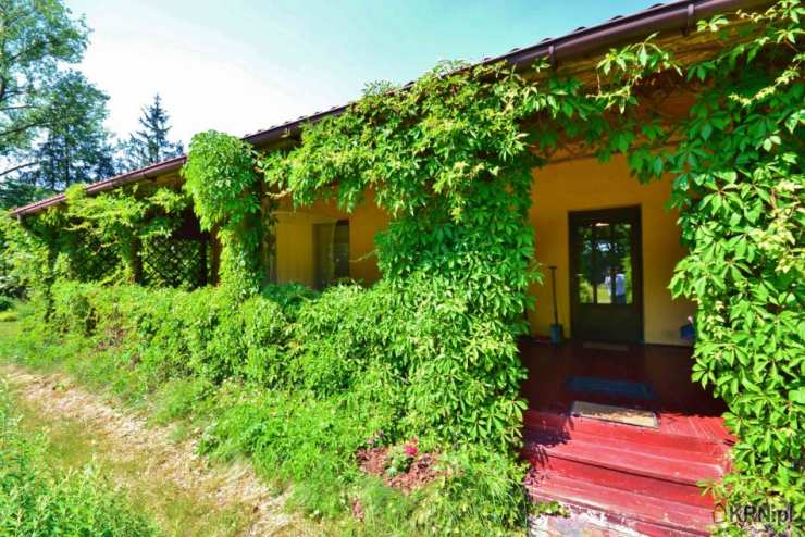 7 pokojowe, Dom  na sprzedaż, Sudzin, ul. 