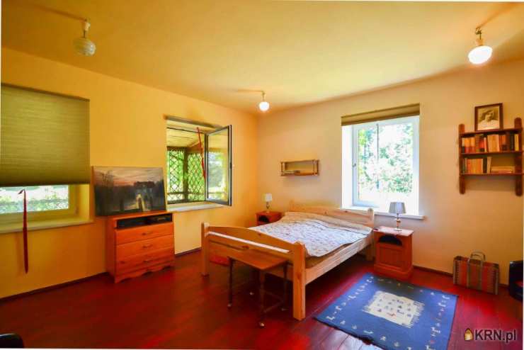 7 pokojowe, Dom  na sprzedaż, Sudzin, ul. 