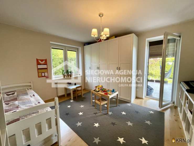 5 pokojowe, Dom  na sprzedaż, Tczew, ul. 