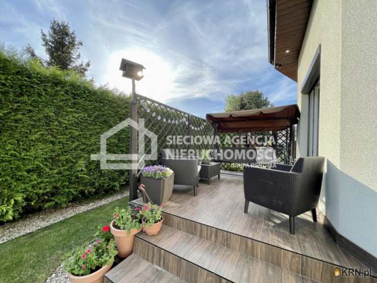 Sieciowa Agencja Nieruchomości Grupa Renoma, Dom  na sprzedaż, Tczew, ul. 