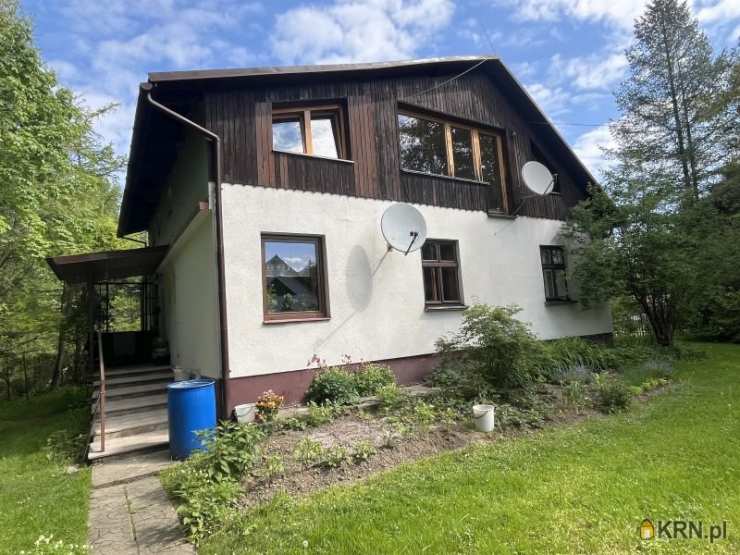 Dom  na sprzedaż, 7 pokojowe, Ustroń, ul. 