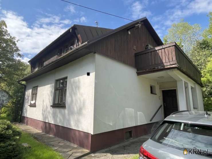 Ustroń, ul. , Dom  na sprzedaż, 7 pokojowe