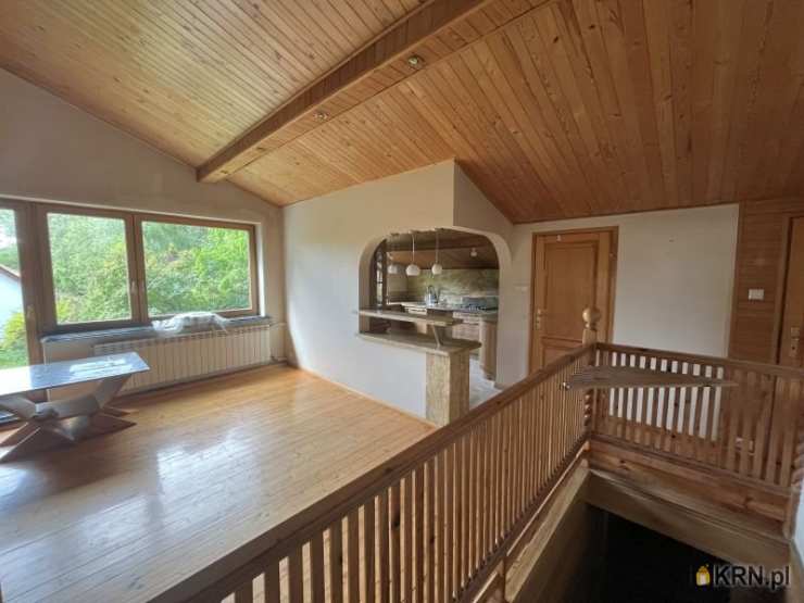 7 pokojowe, Dom  na sprzedaż, Ustroń, ul. 