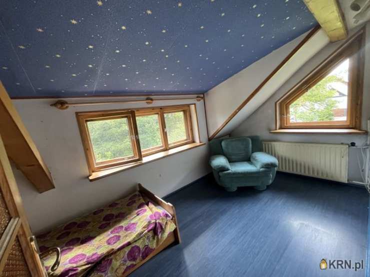 Nieruchomości BETA-KOL Beata Zwolińska-Włosok, Dom  na sprzedaż, Ustroń, ul. 