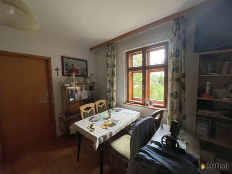 Nieruchomości BETA-KOL Beata Zwolińska-Włosok, Dom  na sprzedaż, Ustroń, ul. 