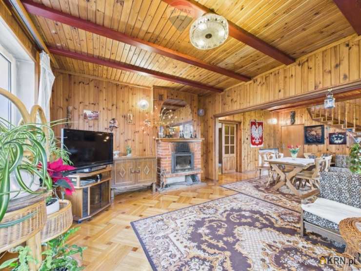 Warszawa, Wawer, ul. , 6 pokojowe, Dom  na sprzedaż