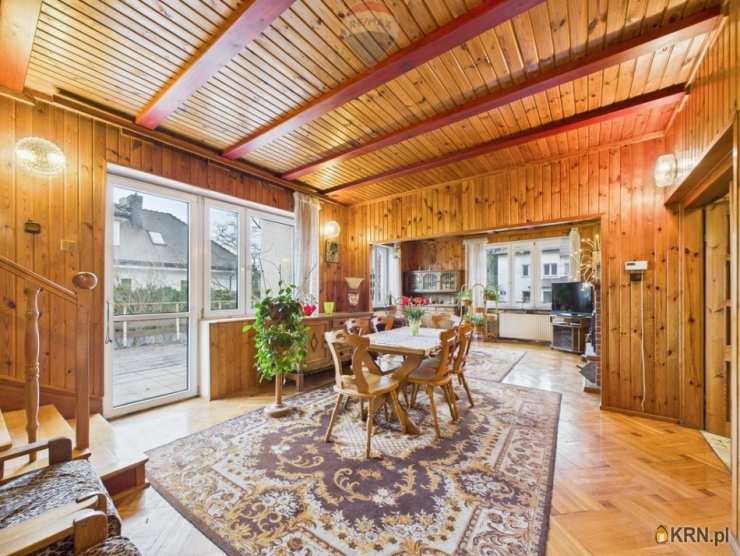 RE/MAX Polska, Dom  na sprzedaż, Warszawa, Wawer, ul. 