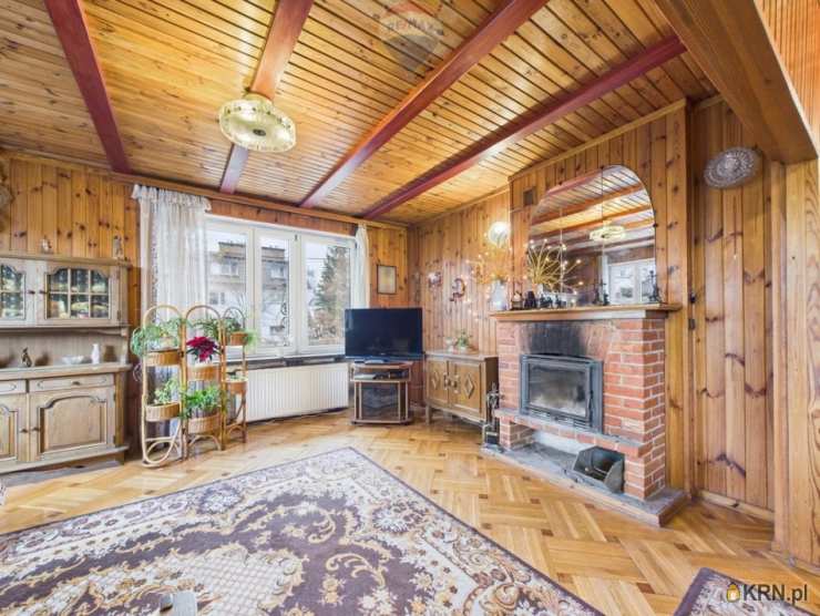 Warszawa, Wawer, ul. , 6 pokojowe, Dom  na sprzedaż