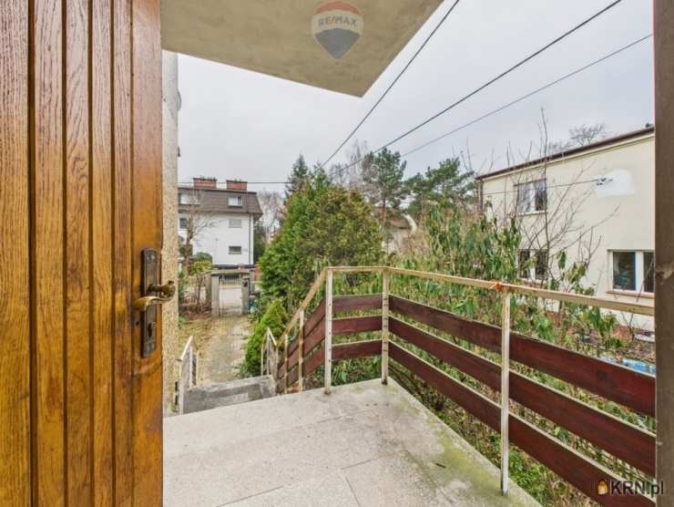 Warszawa, Wawer, ul. , 6 pokojowe, Dom  na sprzedaż