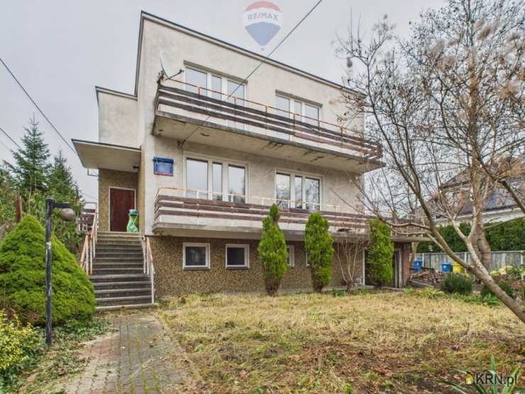 Dom  na sprzedaż, Warszawa, Wawer, ul. , 6 pokojowe