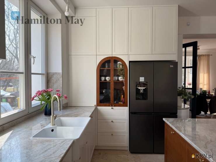 Dom  do wynajęcia, Warszawa, ul. , 