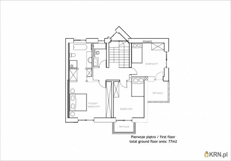 Warszawa, ul. , Dom  do wynajęcia, 