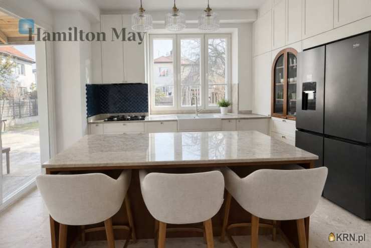 , Dom  do wynajęcia, Warszawa, ul. 