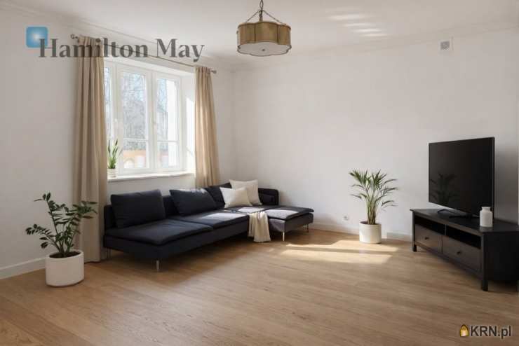Hamilton May, Dom  do wynajęcia, Warszawa, ul. 