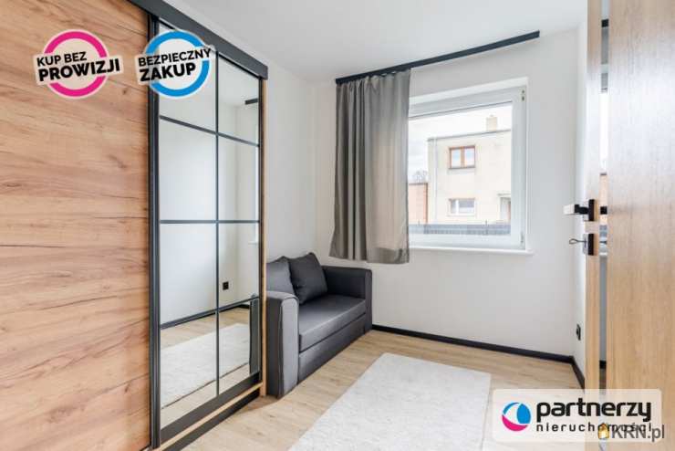 Dom  na sprzedaż, 4 pokojowe, Wejherowo, ul. Świętopełka