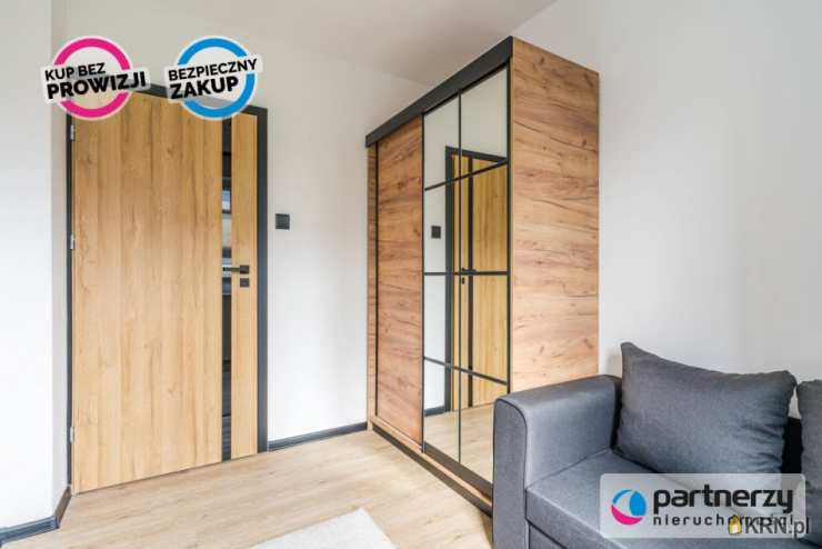 Wejherowo, ul. Świętopełka, Dom  na sprzedaż, 4 pokojowe