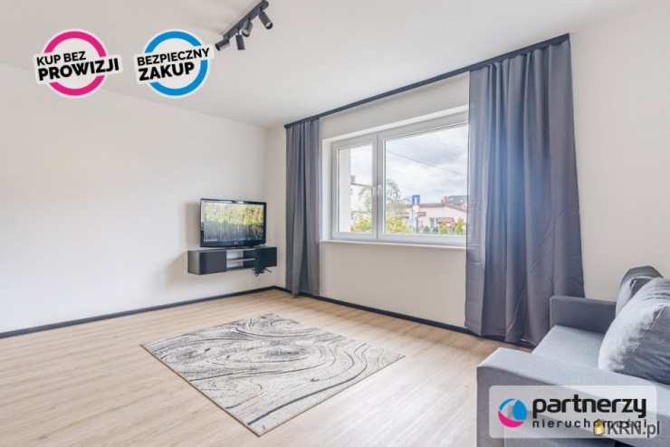 Wejherowo, ul. Świętopełka, 4 pokojowe, Dom  na sprzedaż