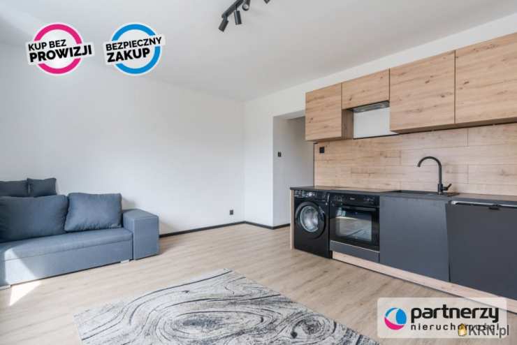 PARTNERZY Nieruchomości sp. z o.o., Dom  na sprzedaż, Wejherowo, ul. Świętopełka