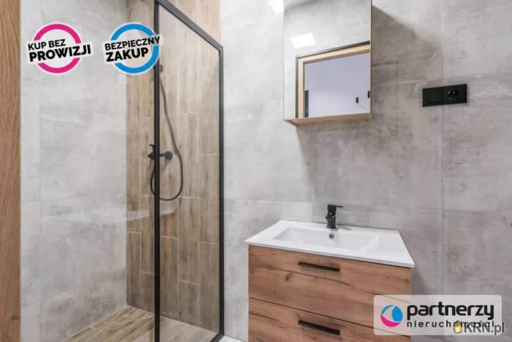 Dom  na sprzedaż, 4 pokojowe, Wejherowo, ul. Świętopełka