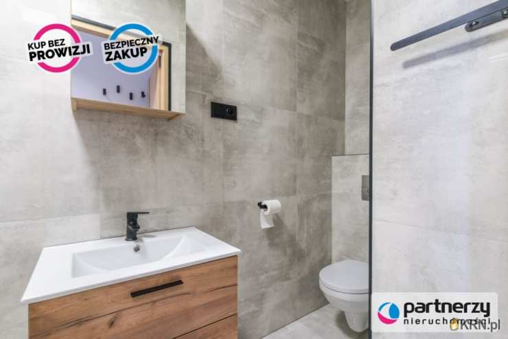 Wejherowo, ul. Świętopełka, Dom  na sprzedaż, 4 pokojowe