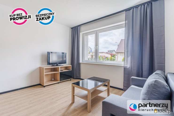 4 pokojowe, Wejherowo, ul. Świętopełka, Dom  na sprzedaż