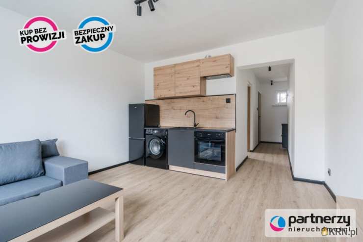 PARTNERZY Nieruchomości sp. z o.o., Dom  na sprzedaż, Wejherowo, ul. Świętopełka