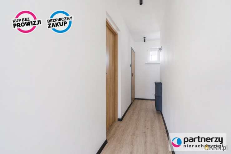 Dom  na sprzedaż, Wejherowo, ul. Świętopełka, 4 pokojowe