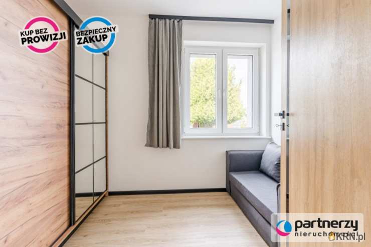 Dom  na sprzedaż, 4 pokojowe, Wejherowo, ul. Świętopełka