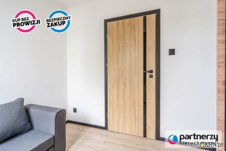 Wejherowo, ul. Świętopełka, Dom  na sprzedaż, 4 pokojowe