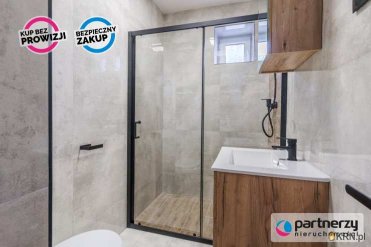 Wejherowo, ul. Świętopełka, 4 pokojowe, Dom  na sprzedaż