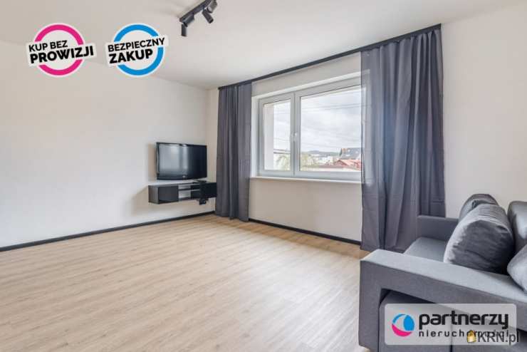 4 pokojowe, Dom  na sprzedaż, Wejherowo, ul. Świętopełka