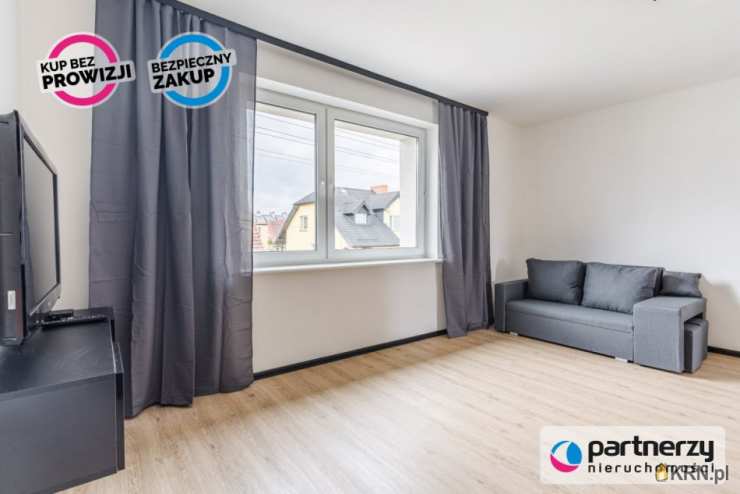 PARTNERZY Nieruchomości sp. z o.o., Dom  na sprzedaż, Wejherowo, ul. Świętopełka