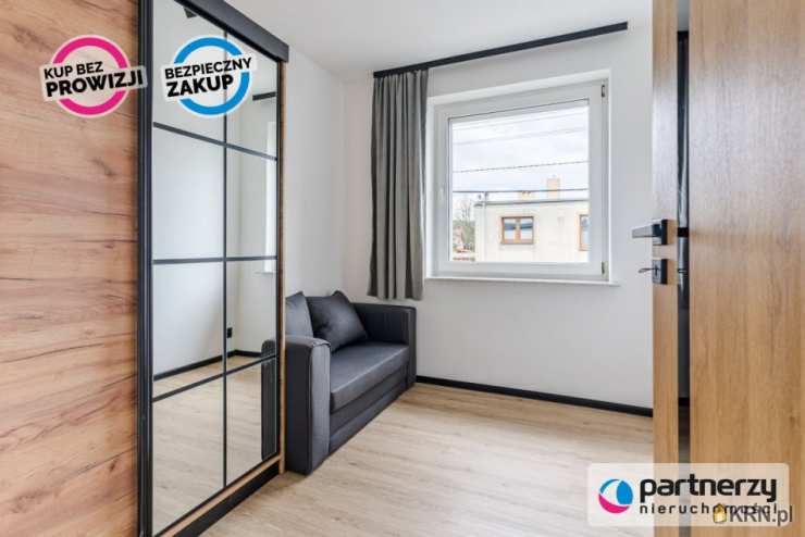 Dom  na sprzedaż, Wejherowo, ul. Świętopełka, 4 pokojowe