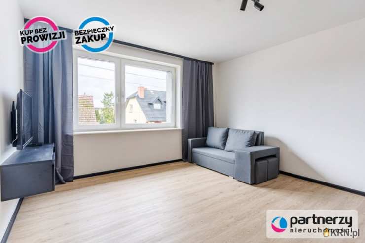 Dom  na sprzedaż, 4 pokojowe, Wejherowo, ul. Świętopełka