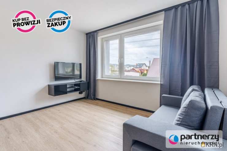 Wejherowo, ul. Świętopełka, Dom  na sprzedaż, 4 pokojowe