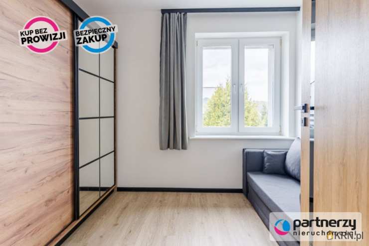 Wejherowo, ul. Świętopełka, 4 pokojowe, Dom  na sprzedaż