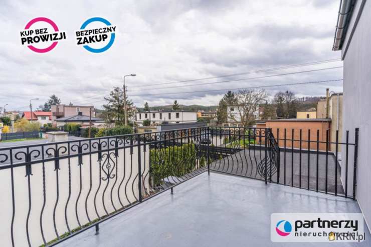 4 pokojowe, Wejherowo, ul. Świętopełka, Dom  na sprzedaż