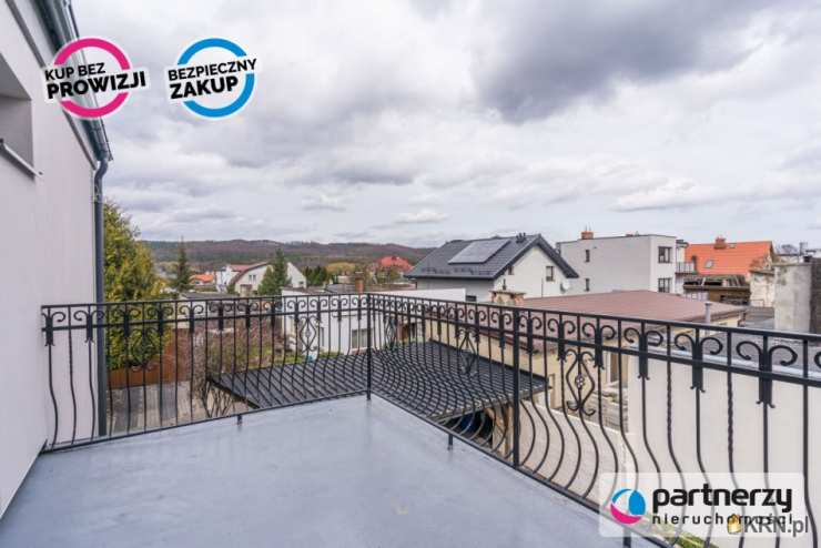 4 pokojowe, Dom  na sprzedaż, Wejherowo, ul. Świętopełka