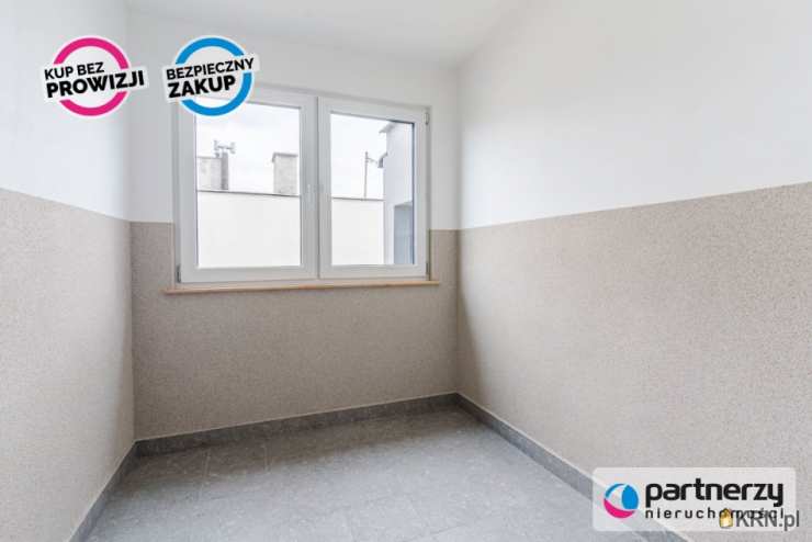 Dom  na sprzedaż, 4 pokojowe, Wejherowo, ul. Świętopełka