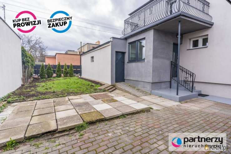 Wejherowo, ul. Świętopełka, 4 pokojowe, Dom  na sprzedaż