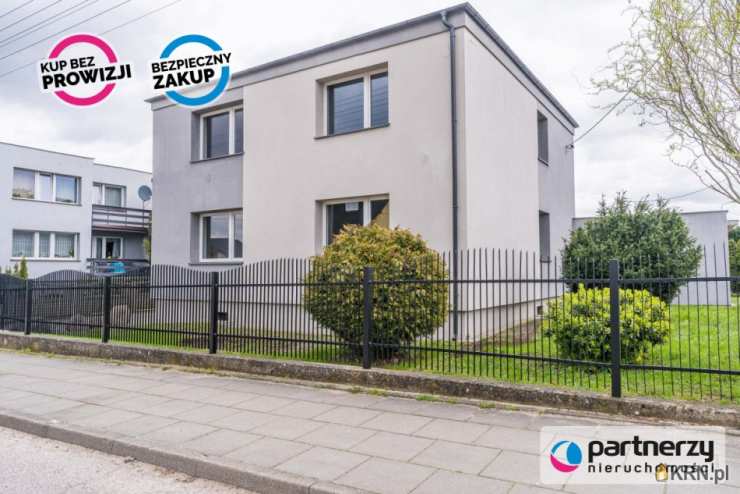 PARTNERZY Nieruchomości sp. z o.o., Dom  na sprzedaż, Wejherowo, ul. Świętopełka