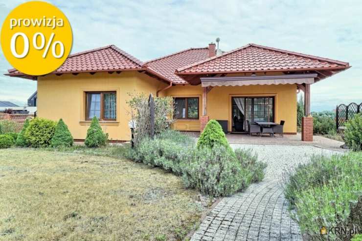 Dom  na sprzedaż, Gorzów Wielkopolski, Piaski/os. Piaski, ul. , 4 pokojowe
