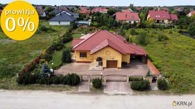 Gorzów Wielkopolski, Piaski/os. Piaski, ul. , Dom  na sprzedaż, 4 pokojowe