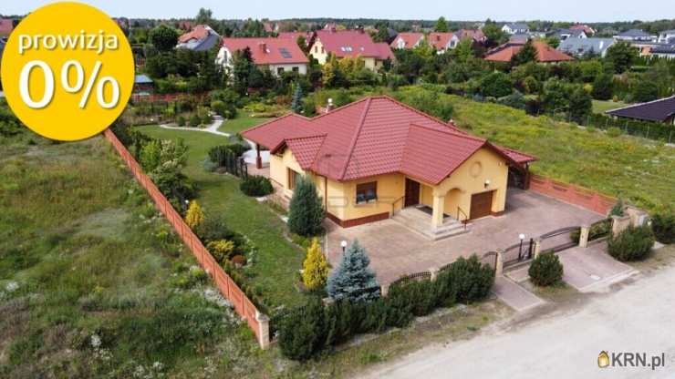 Gorzów Wielkopolski, Piaski/os. Piaski, ul. , 4 pokojowe, Dom  na sprzedaż
