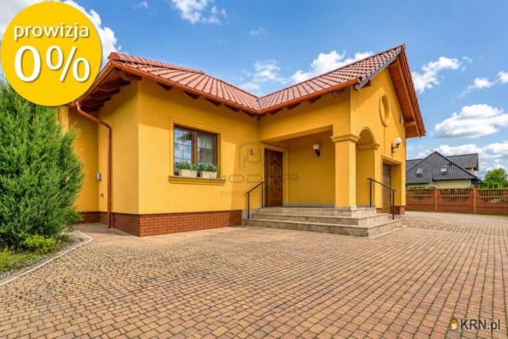 Dom  na sprzedaż, Gorzów Wielkopolski, Piaski/os. Piaski, ul. , 4 pokojowe